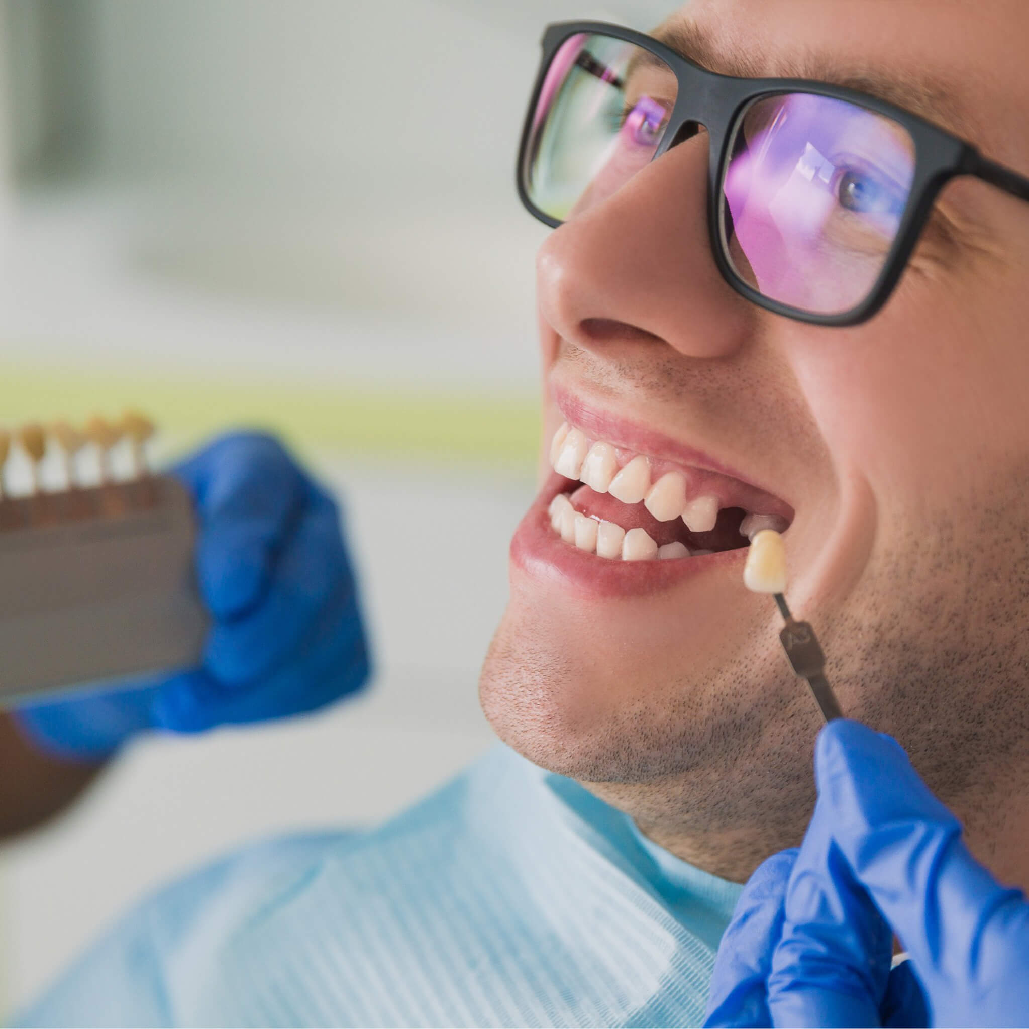 Personalized Dental Treatment Plans