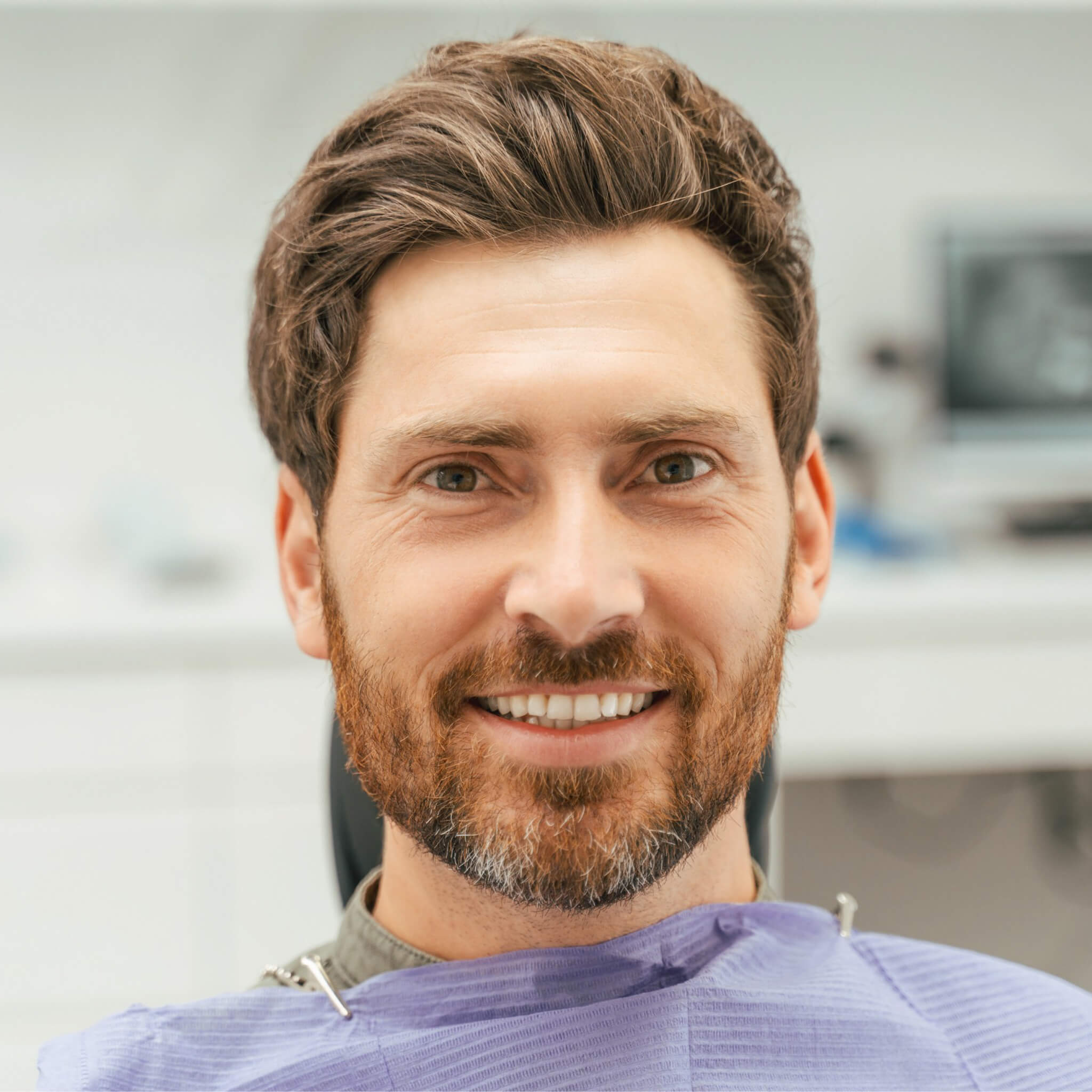 Advanced Technology for Precise Dentistry - Bradenton Family Dentists