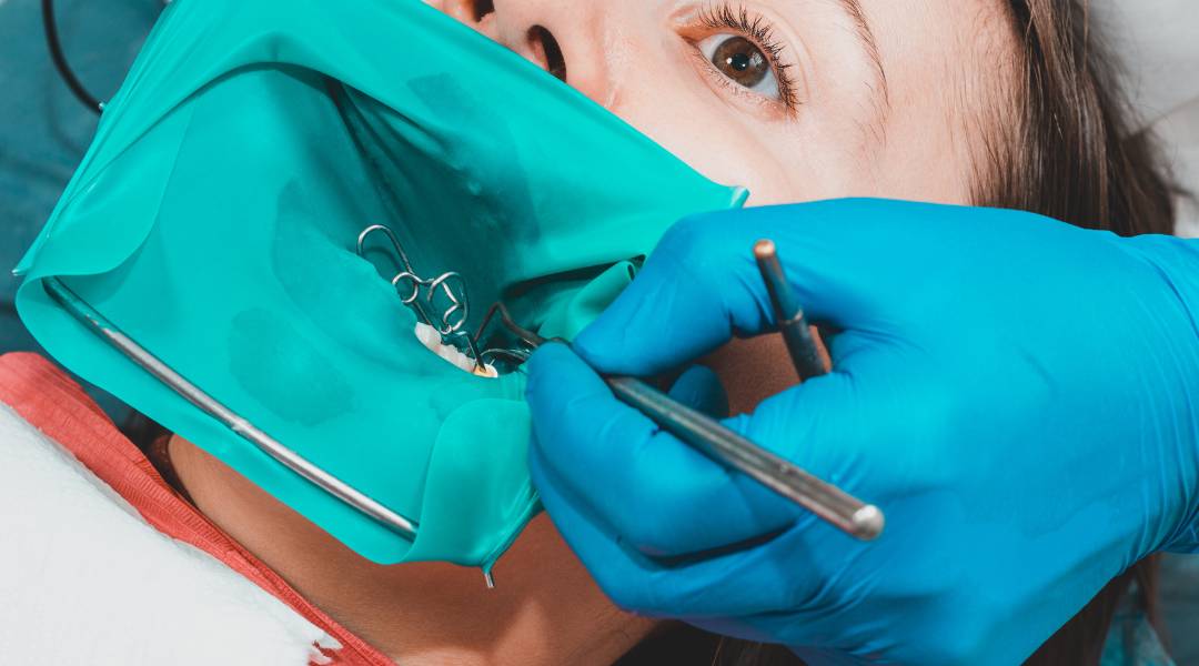 How Full Mouth Restoration Can Save Your Oral Health