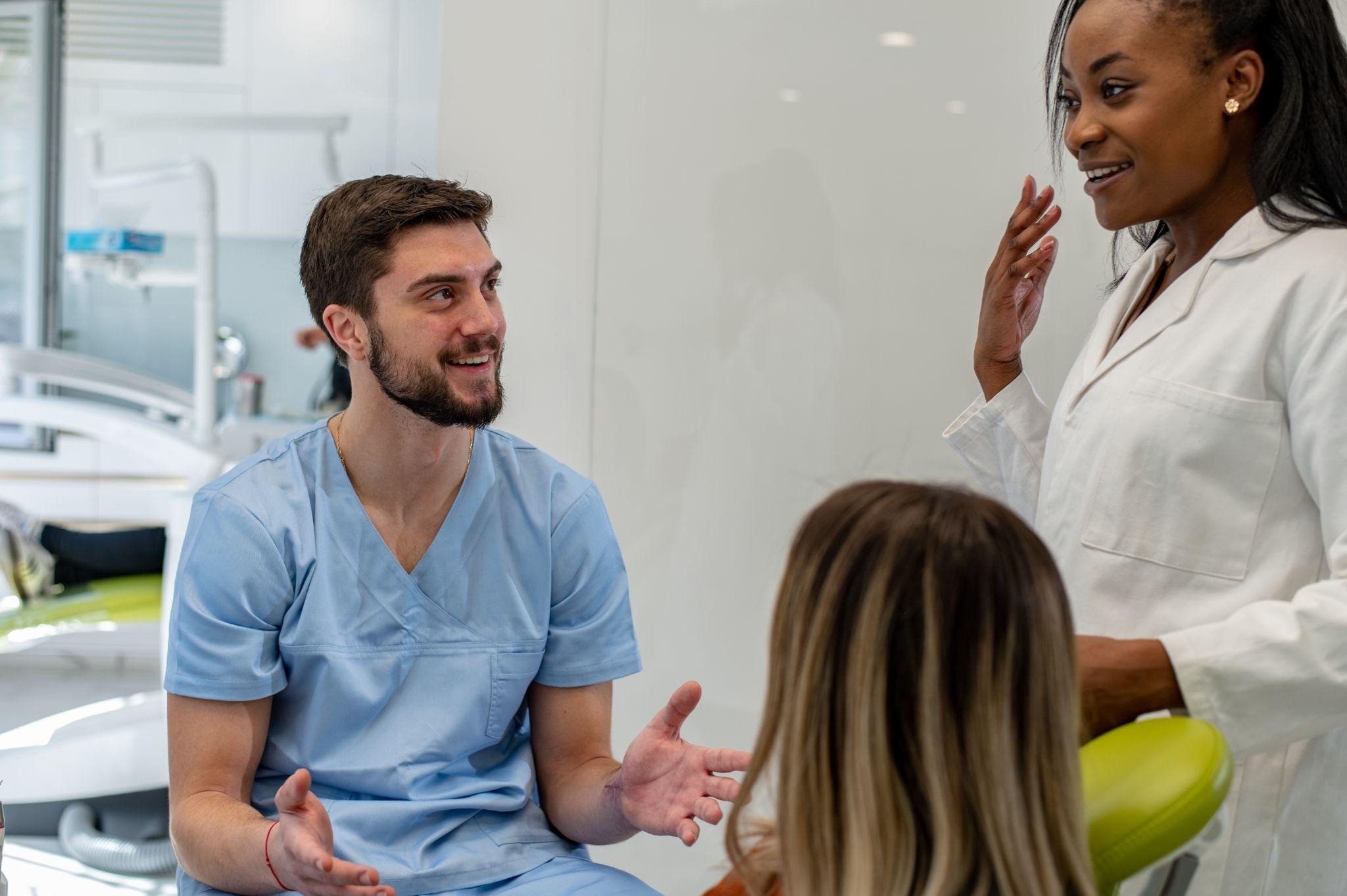 What Is Restorative Dentistry and How Does It Help Adults With Tooth Loss?