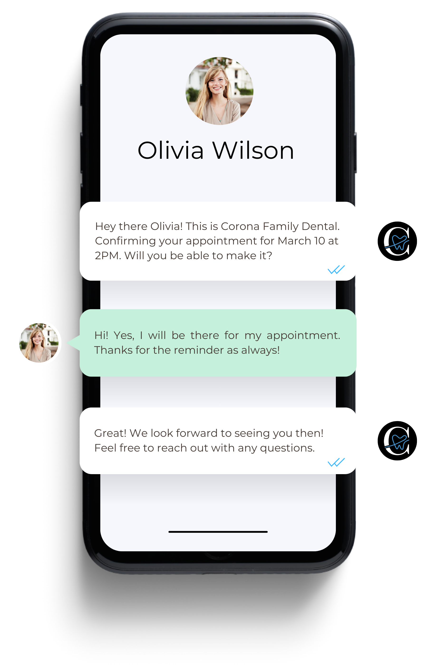 Schedule your next dental appointment today at Corona Family Dental