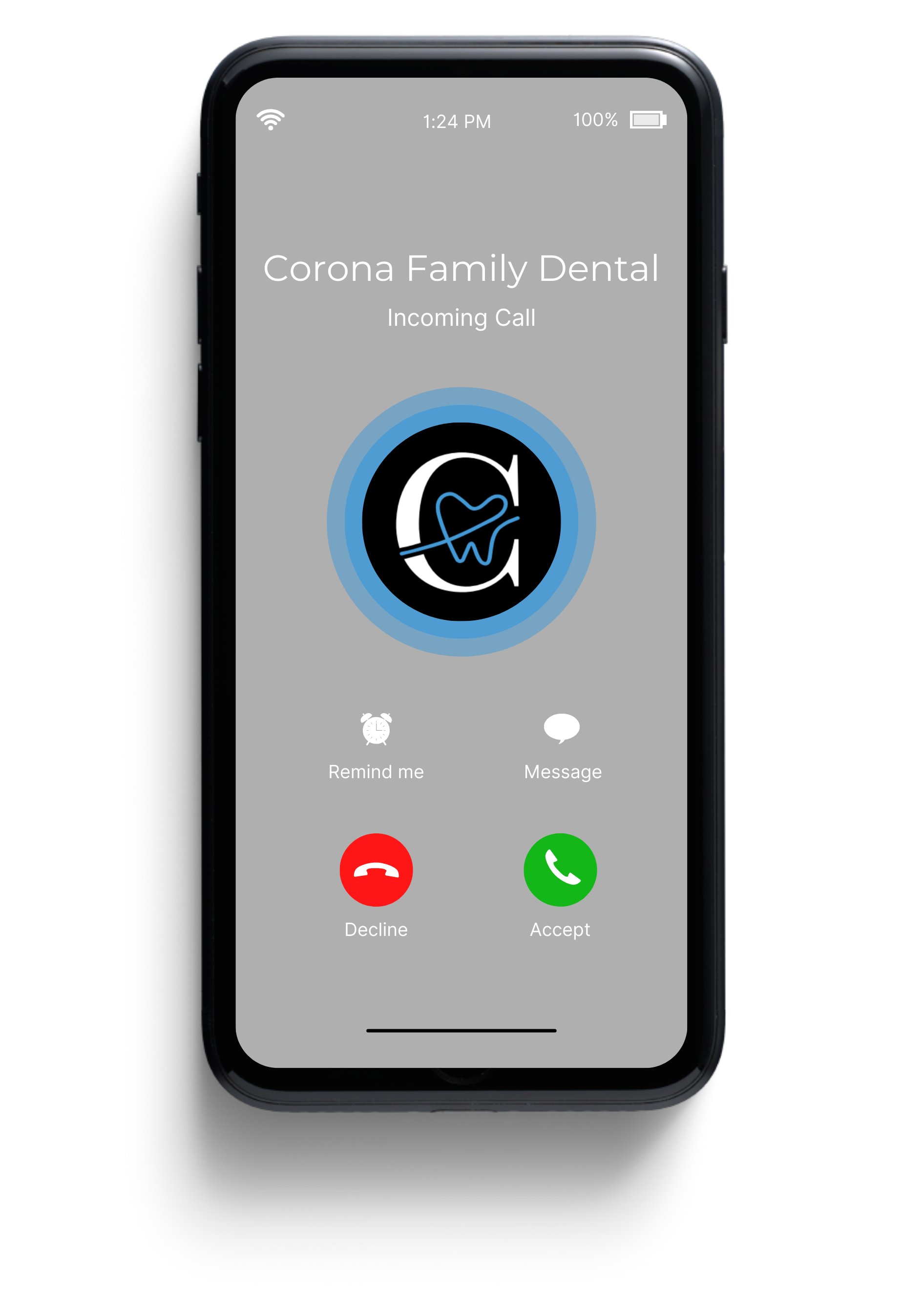 Looking to Improve Your Smile? Text or Give Us a Ring